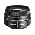 PENTAX (ペンタックス) DA 50mm F1.8