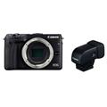 Canon (キヤノン) EOS M3 ボディEVFキット ブラック