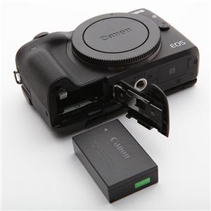 Canon (キヤノン) EOS M3 ボディEVFキット ブラック