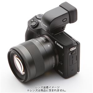 Canon (キヤノン) EOS M3 ボディEVFキット ブラック