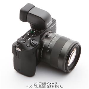 Canon (キヤノン) EOS M3 ボディEVFキット ブラック