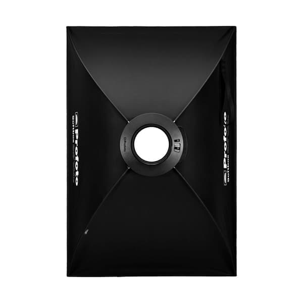 新品)Profoto (プロフォト) ソフトボックス 長方形型 ホワイト 60x90cm