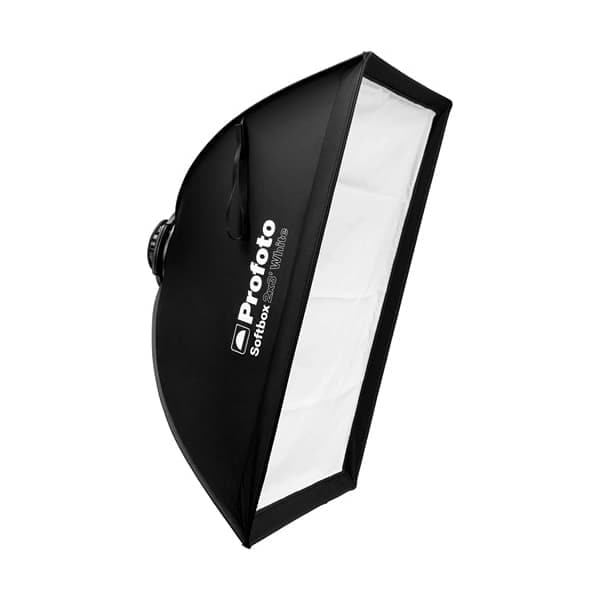 新品)Profoto (プロフォト) ソフトボックス 長方形型 ホワイト 60x90cm 