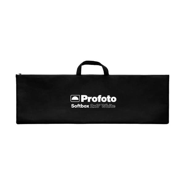 新品)Profoto (プロフォト) ソフトボックス 長方形型 ホワイト 60x90cm