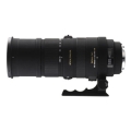 SIGMA (シグマ) APO 150-500mm F5-6.3DG HSM (ペンタックス用)