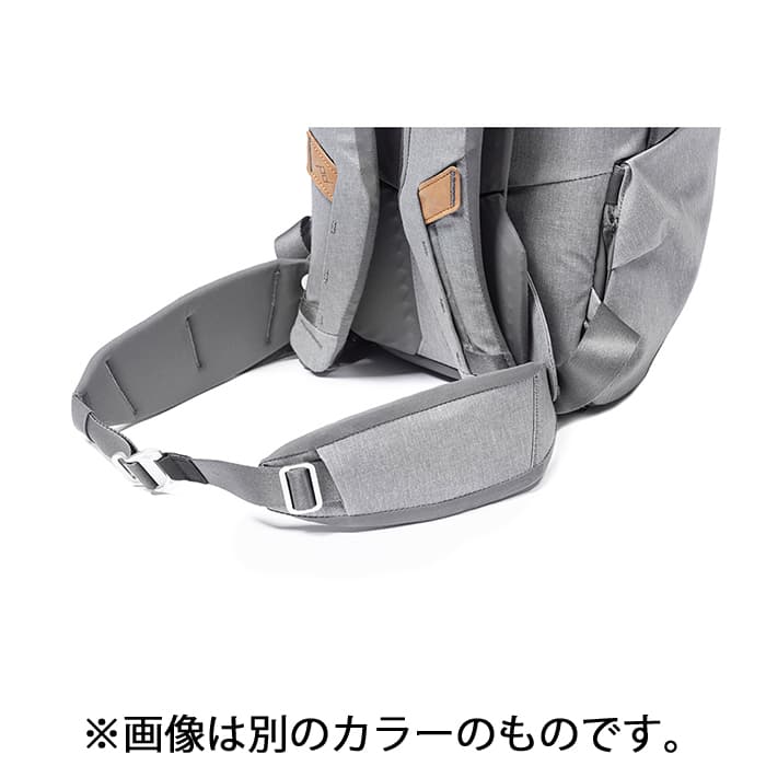 新品)peak design (ピークデザイン) エブリデイヒップベルト V2 BEDHB 