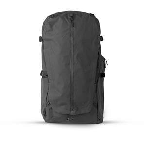 WANDRD（ワンダード） フェルンヴェー50 S/M FWSM-SM-BK-1 ブラック メイン