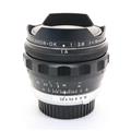 MINOLTA (ミノルタ) MC 16mm F2.8  ※ピントリング金属削り出し
