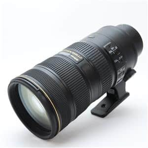 Nikon (ニコン) AF-S NIKKOR 70-200mm F2.8G ED VR II メイン