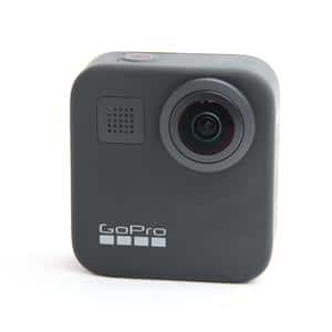 GoPro (ゴープロ) MAX CHDHZ-202-FX メイン