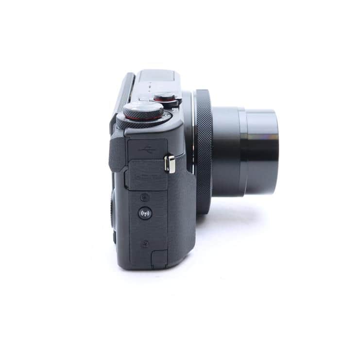 中古)Canon (キヤノン) PowerShot G7X Mark II（商品ID：3717019746610 