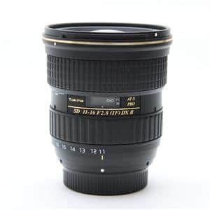 AT-X 116 PRO DX 11-16mm F2.8 ニコンFマウント用 CA01-A10198-2A1E | Tokina |  一眼レフカメラ用│アールイーカメラ
