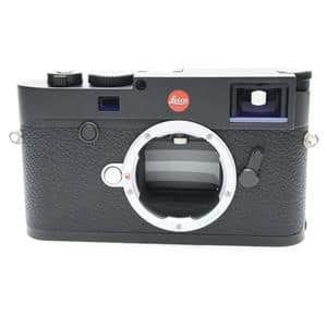 Leica (ライカ) M10 ブラッククローム メイン