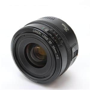 Canon (キヤノン) EF35mm F2 メイン