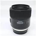SP 85mm F1.8 Di VC USD/Model F016E（キヤノンEF用）