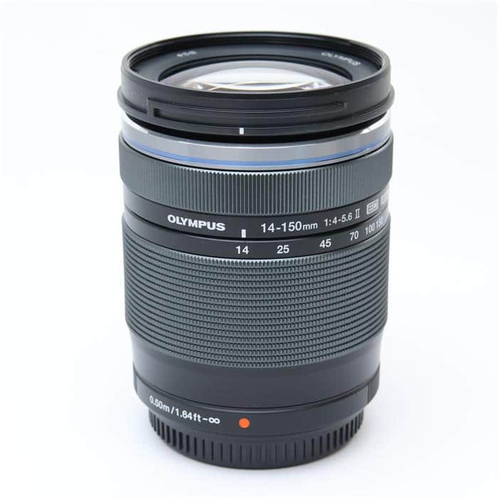 中古)OLYMPUS (オリンパス) M.ZUIKO DIGITAL ED14-150mm F4.0