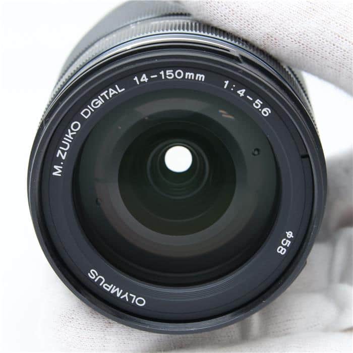 中古)OLYMPUS (オリンパス) M.ZUIKO DIGITAL ED14-150mm F4.0