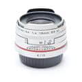 PENTAX (ペンタックス) HD DA15mm F4 ED AL Limited シルバー