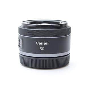 Canon (キヤノン) RF50mm F1.8 STM メイン