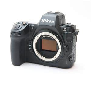 Nikon (ニコン) Z8 メイン