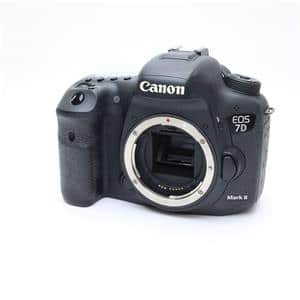 Canon EOS 7D Mark II」の商品検索結果 | デジタルカメラ、ミラーレス
