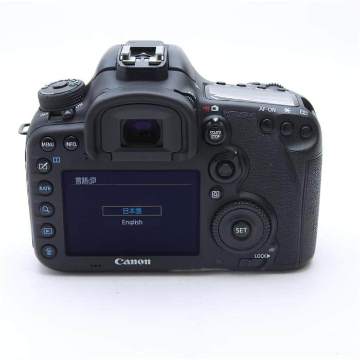 中古)Canon (キヤノン) EOS 7D Mark II ボディ（商品ID