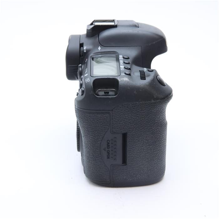 中古)Canon (キヤノン) EOS 7D Mark II ボディ（商品ID
