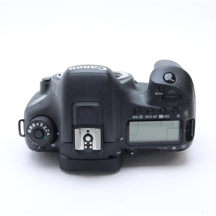 中古)Canon (キヤノン) EOS 7D Mark II ボディ（商品ID