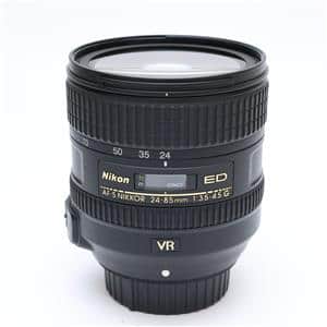 Nikon (ニコン) AF-S NIKKOR 24-85mm F3.5-4.5G ED VR メイン