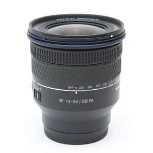 SAMYANG (サムヤン) AF 14mm F2.8 (ソニーE用/フルサイズ対応