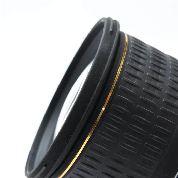 中古)SIGMA (シグマ) 24mm F1.8 EX DG ASPHERICAL MACRO (ニコンF用