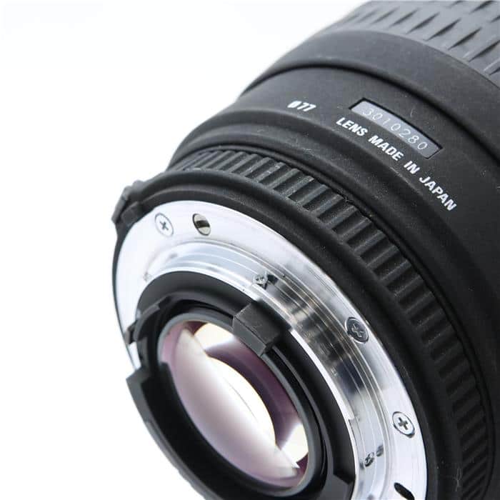 中古)SIGMA (シグマ) 24mm F1.8 EX DG ASPHERICAL MACRO (ニコンF用