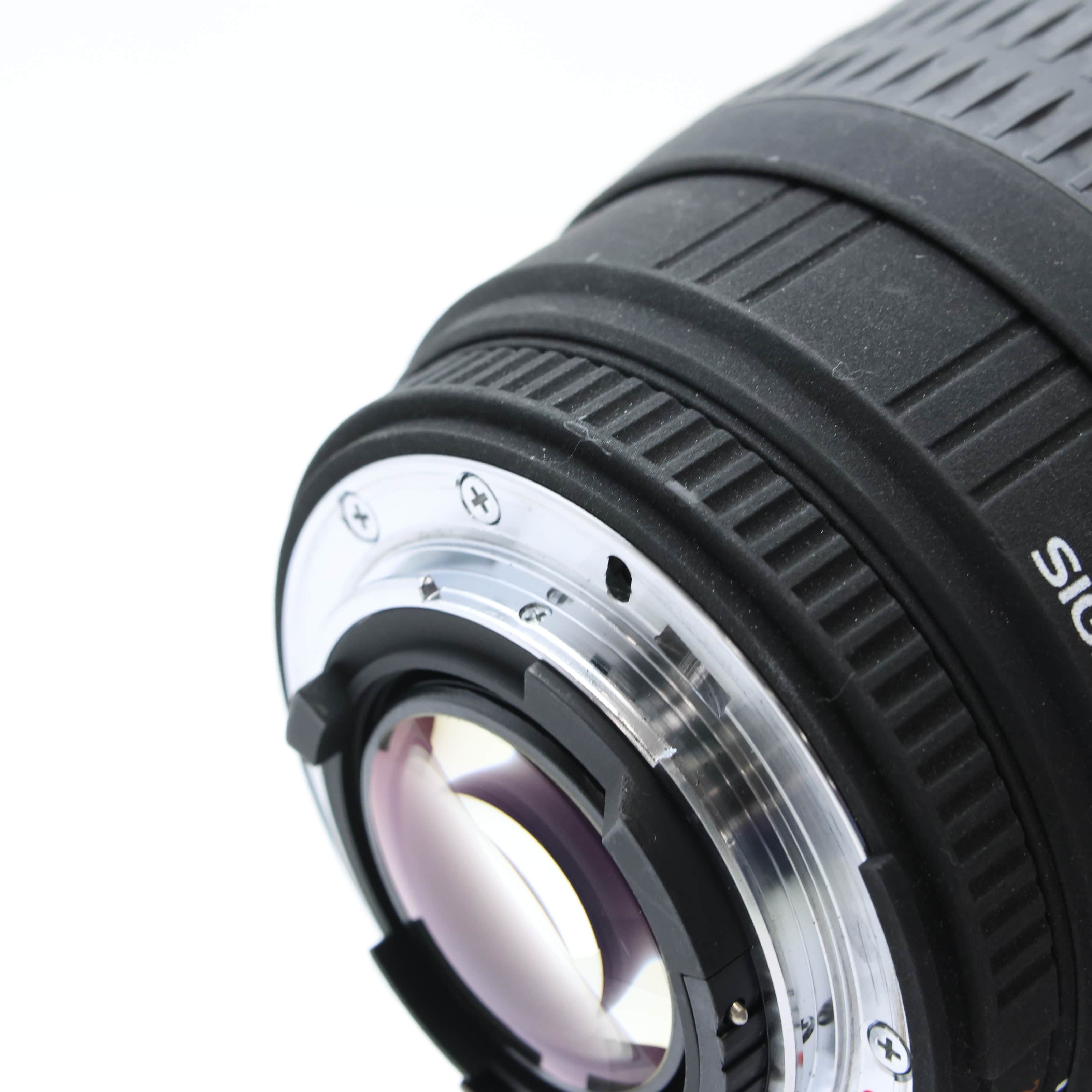 ★極上美品★シグマ 24mm F1.8 EX DG MACRO ニコン F用 Amazon.com : Sigma 24mm f/1.8 EX DG Aspherical Macro Large