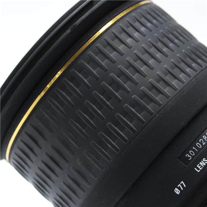 中古)SIGMA (シグマ) 24mm F1.8 EX DG ASPHERICAL MACRO (ニコンF用