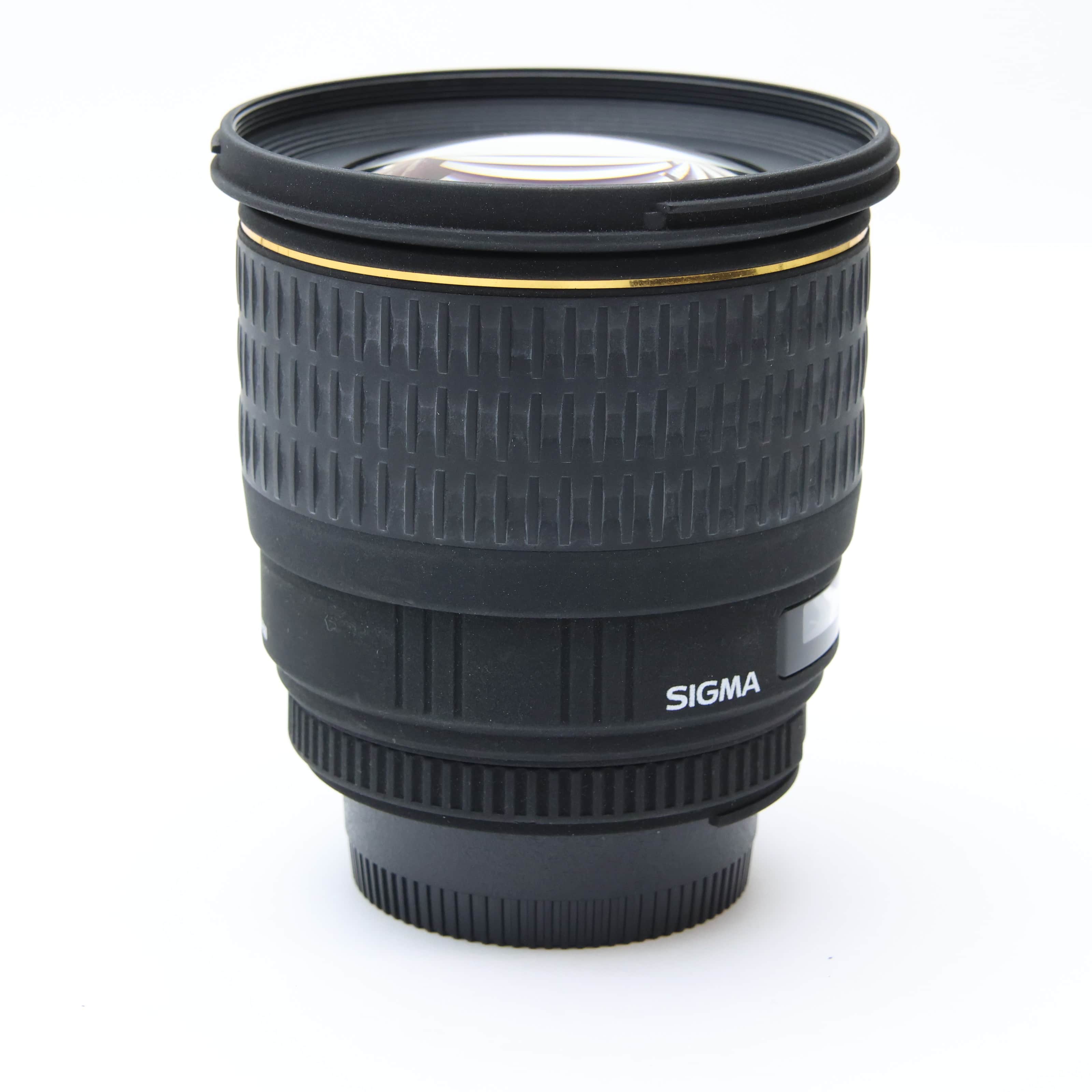 ★極上美品★シグマ 24mm F1.8 EX DG MACRO ニコン F用 Amazon.com : Sigma 24mm f/1.8 EX DG Aspherical Macro Large