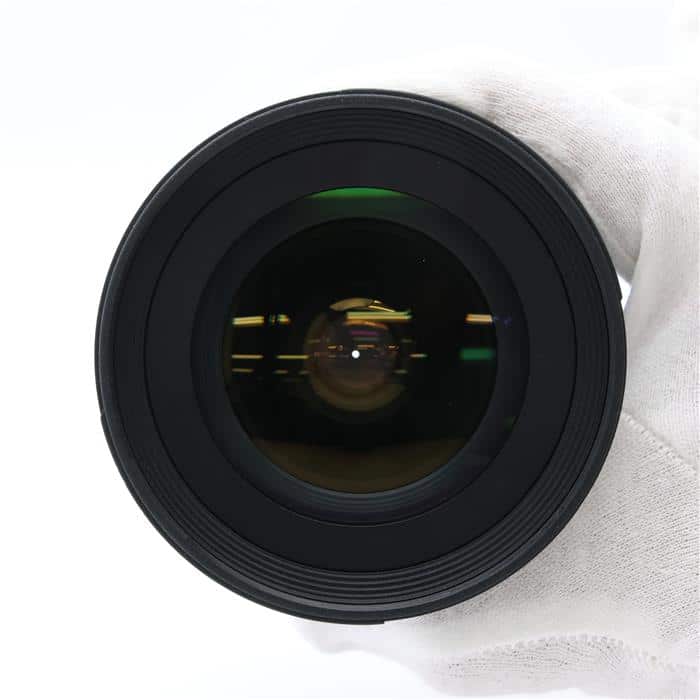 中古)SIGMA (シグマ) 24mm F1.8 EX DG ASPHERICAL MACRO (ニコンF用