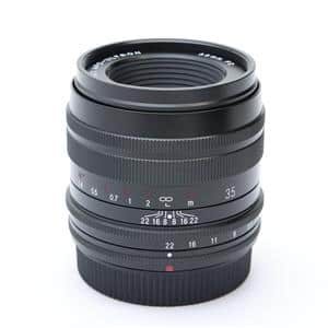 【極美品】MACRO APO-ULTRON 35mm F2（Xマウント） 780: 寄るも引くも極上『Voigtlander MACRO APO-ULTRON 35mm F2