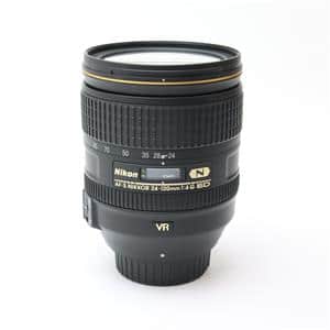 Nikon (ニコン) AF-S NIKKOR 24-120mm F4G ED VR メイン