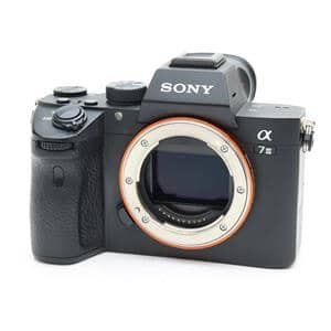 SONY (ソニー) α7III ボディ ILCE-7M3 メイン