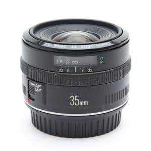 Canon (キヤノン) EF35mm F2」の商品検索結果 | デジタルカメラ