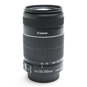 ef-s55-250mm f4-5.6 is ii」の商品検索結果 | デジタルカメラ、ミラー