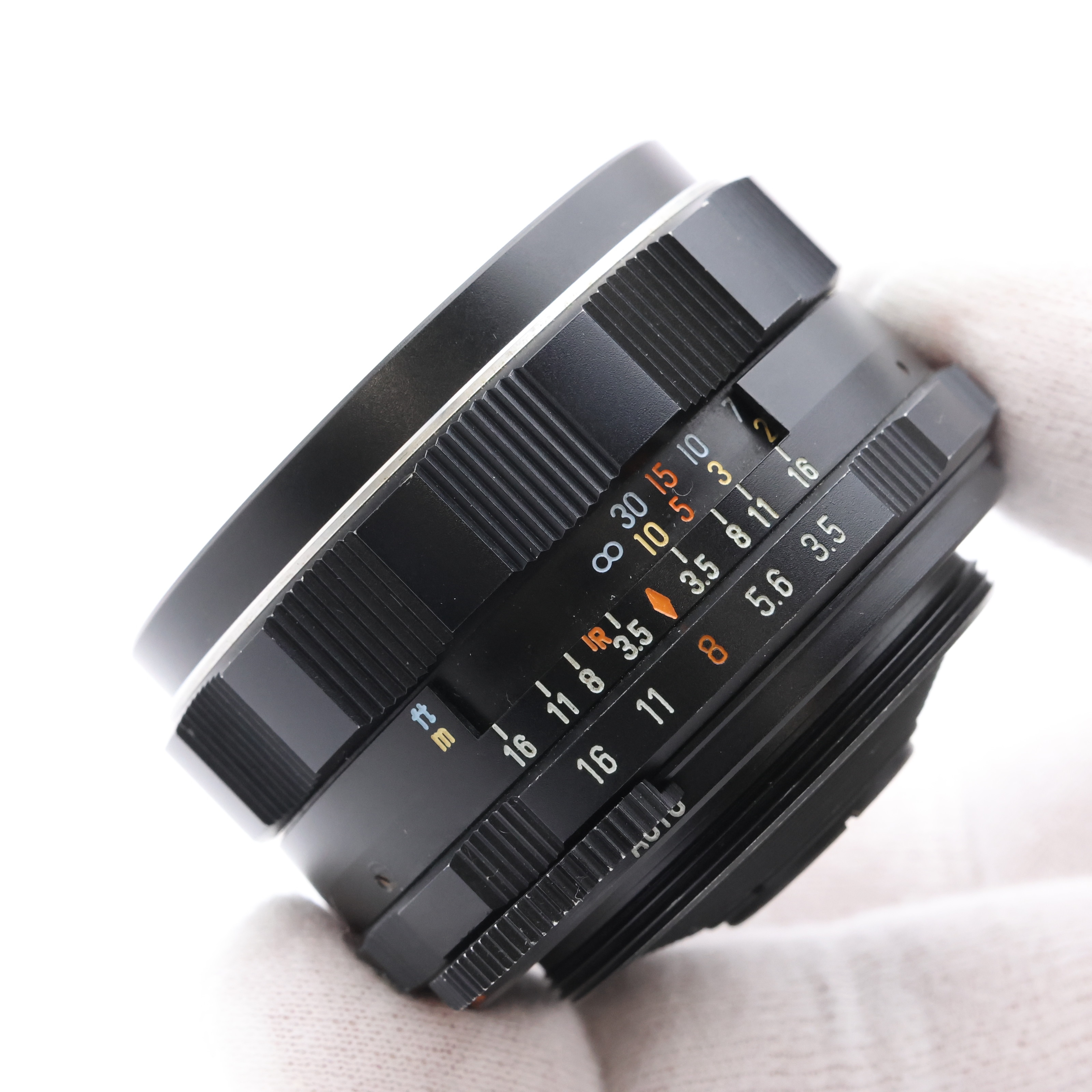 中古)PENTAX (ペンタックス) SUPER-TAKUMAR 35mm F3.5（商品ID