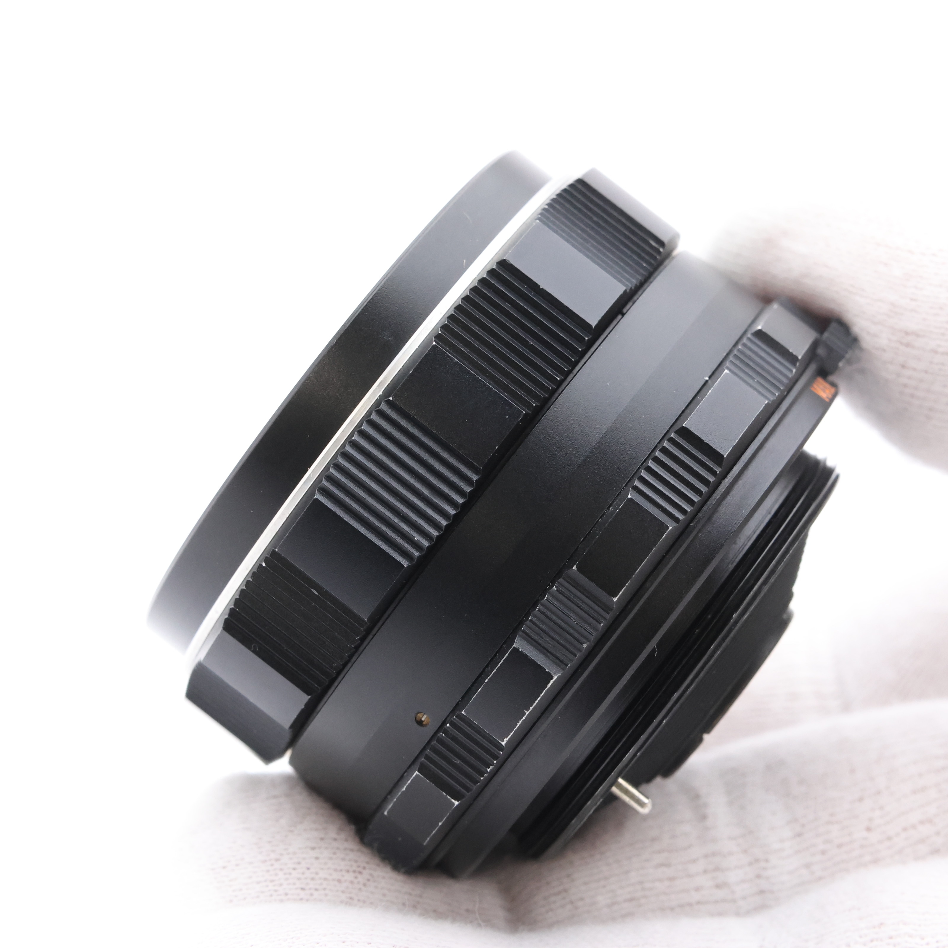 中古)PENTAX (ペンタックス) SUPER-TAKUMAR 35mm F3.5（商品ID