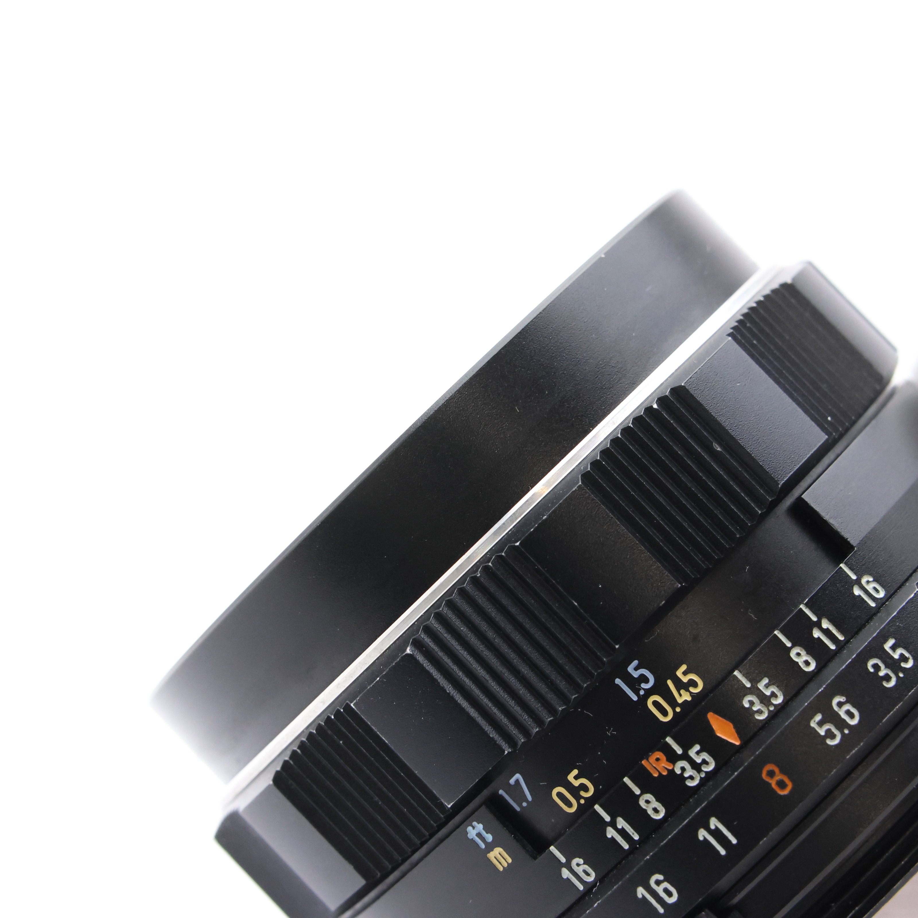中古)PENTAX (ペンタックス) SUPER-TAKUMAR 35mm F3.5（商品ID