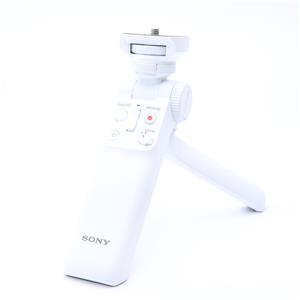 SONYワイヤレスリモートコマンダーシューティンググリップ GP-VPT2BT SONY GP-VPT2BT ワイヤレスリモートコマンダー機能付シューティング