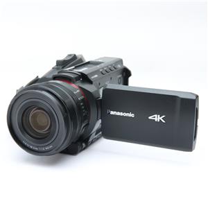 panasonic (パナソニック) デジタル4kビデオカメラ」の商品検索結果
