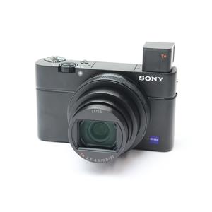 SONY (ソニー) Cyber-shot DSC-RX100M7 メイン