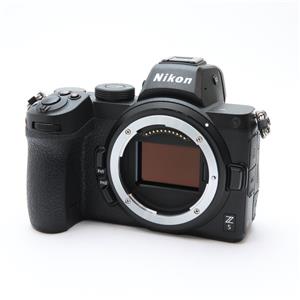 Nikon (ニコン) Z5 ボディ メイン
