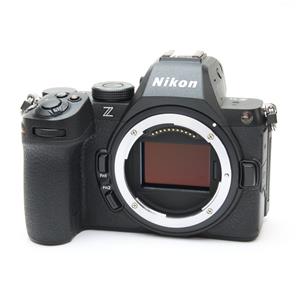 Nikon (ニコン) Z5II ボディ メイン