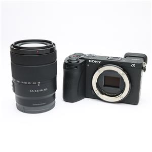 SONY (ソニー) α6700 高倍率ズームレンズキット ILCE-6700M」の商品